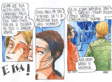 Nabijeni kriteriji. E ka!