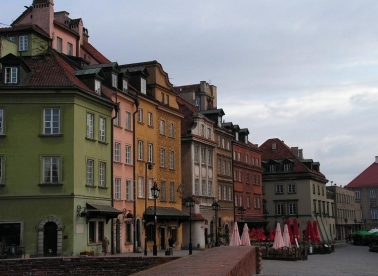 U Poljskoj o razmjeni mladih
