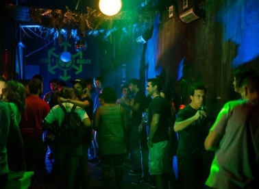  Četvrtci, petci i subota u Domu