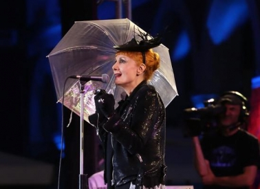 Jedinstvena Josipa osvojila Split