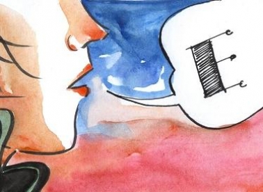 Šopanje ideologijom. E ka!