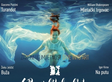 Što donosi 62. Splitsko ljeto