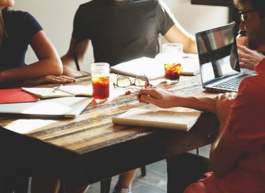 Što treba mladima u Splitu?