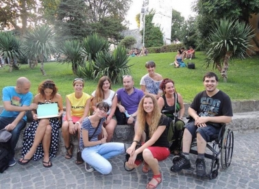 5 godina Prijatelja!