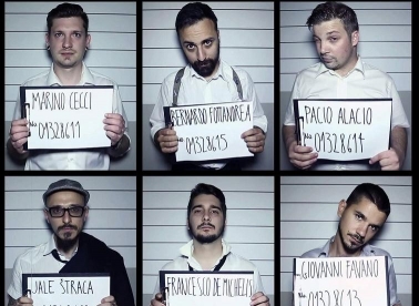 Tvrd singl Justin'sa