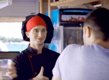 Za spot je kriv Zavod, a za drugo?