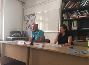 Traži se Rezolucija o obrazovanju