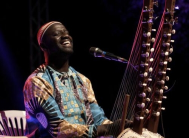 Ethnoambient u slikama: dan 1.