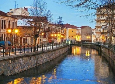 U Grčkoj uči o projektima