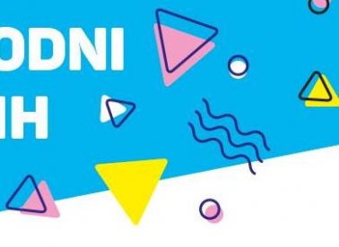 Pet dana programa za mlade!