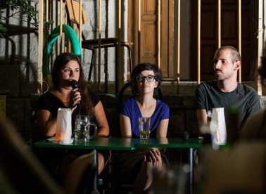 Što će nam feministički mediji