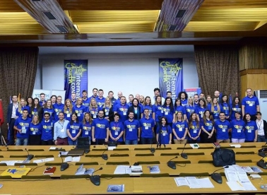 Kruševo: konferencija za mlade