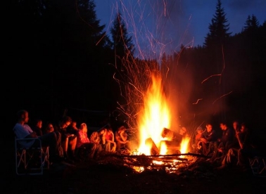 Izviđaštvo kao pokret za mir