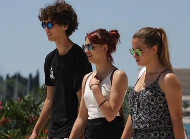 Anketa: mladi u Splitu