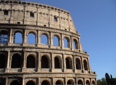 U Rimu o radu s mladima