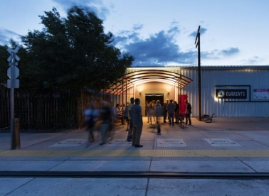 Umjetnošću do Novog Meksika 