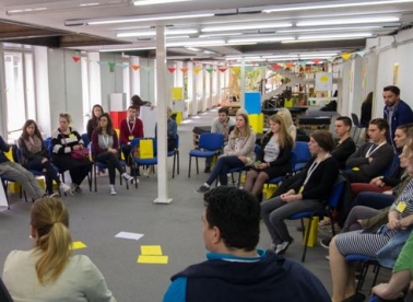 Mlade pitaju o prilikama