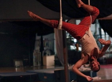 Zračne akrobacije u slikama