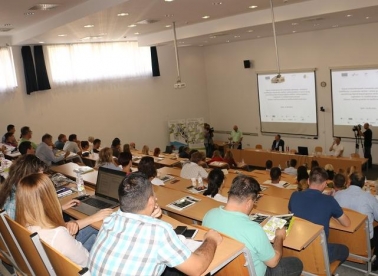 FGAG za zelenu i održivu gradnju