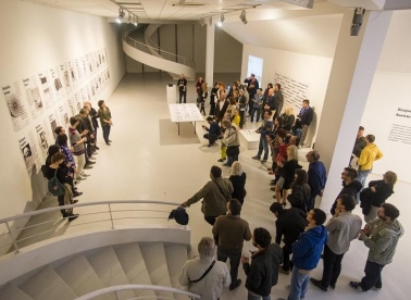 Povuci EU sredstva za kulturu