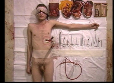 6 dana performansa u Splitu