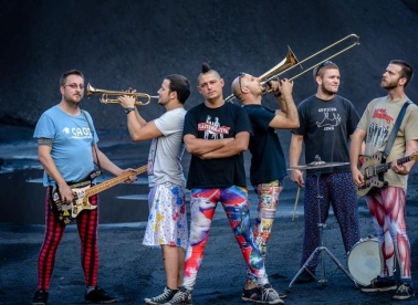 Novi album Kreše i Kiselih kiša!