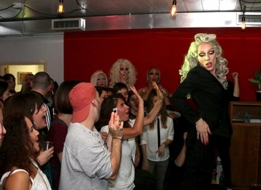 Održan 1. drag show u Splitu!