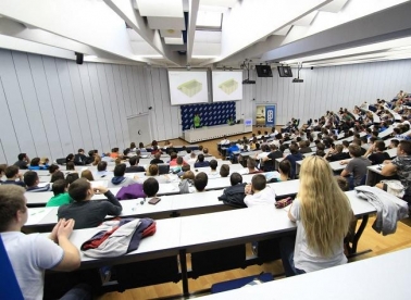 DUMP-ovci kreću s TechTalks