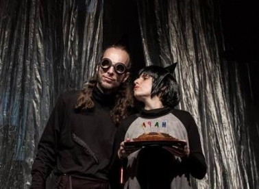 Predstava Smrtni grijesi u Zoni