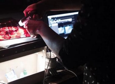 Istraži sliku, pokret i zvuk