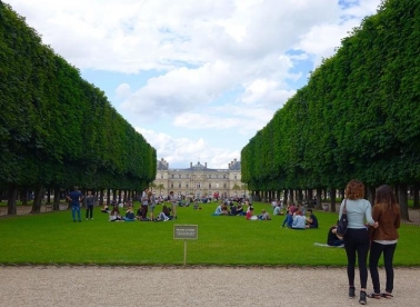 U Luksemburgu o poduzetništvu