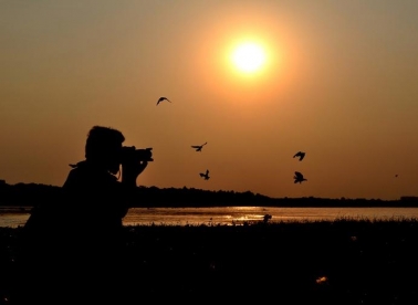 Foto natječaj o mladima za mlade