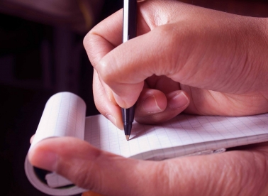 Radionica uz renomirane novinare