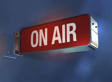 Info zona na Radio Suncu!