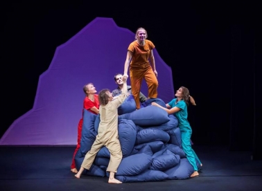 Raketa GKL uspješno lansirana