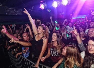 O'Hara: početak, kraj i između