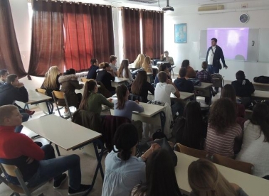 Slijepi ne žive u mraku