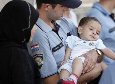 Tribina o integraciji izbjeglica