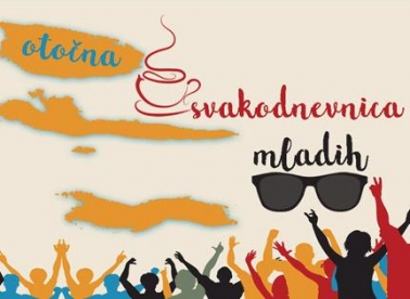 Otočna svakodnevnica mladih