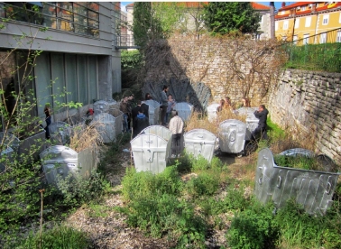 Prvi petak Permakulture u Zoni