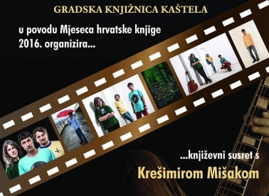 Tribina i koncert K. Mišaka