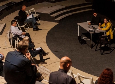 Dom: društveno-kulturni centar