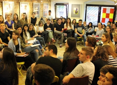 U studenom se dođi grijati u Zonu!