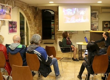 Startalo je Srce u Zoni