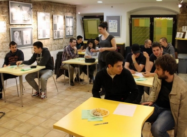 Kvizanje o hrvatskim otocima