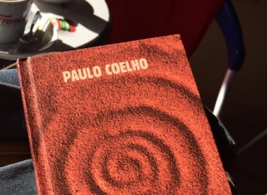 Alkemija na Književnoj čajanci