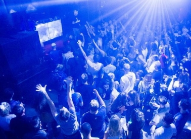 Ovako je izgledao Platformat2