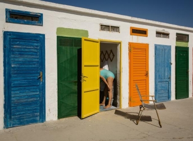 Izložba mladih fotografa u Splitu