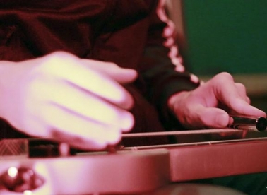 Matijevićev gitaristički vremeplov