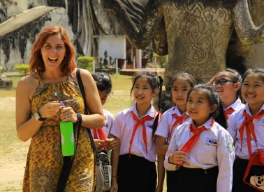 Priče backpackerice: šest država